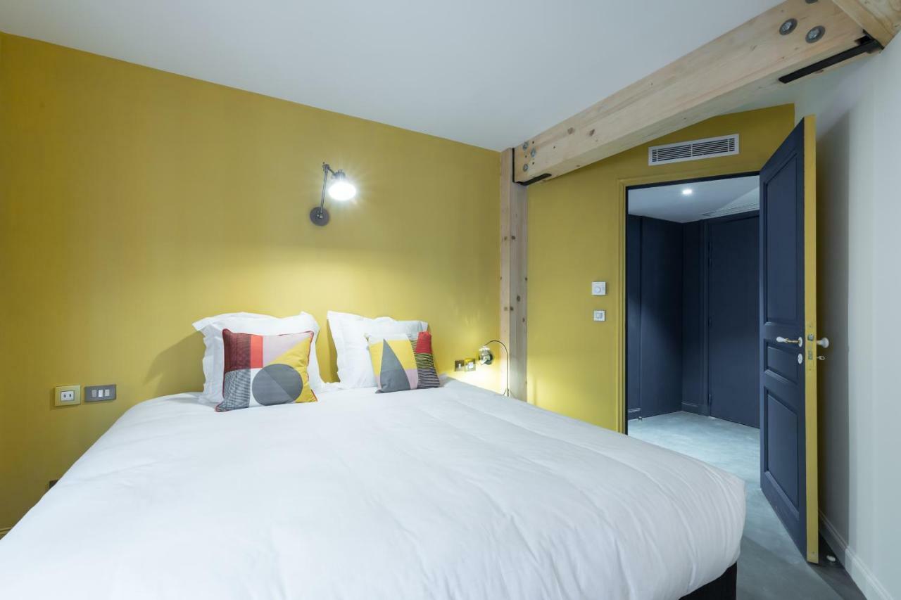 L'Abeille - Boutique Apartments Nice Exterior photo