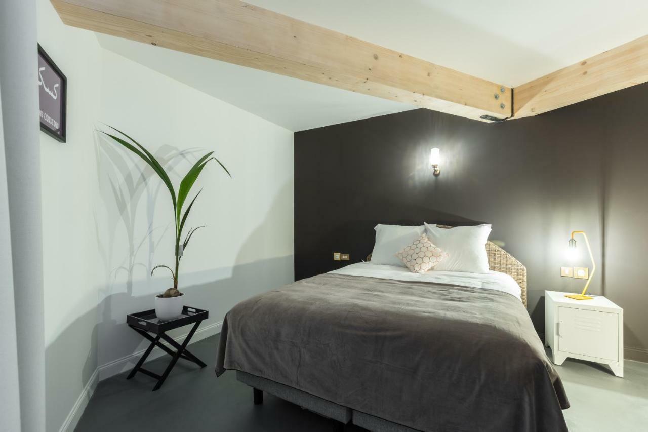 L'Abeille - Boutique Apartments Nice Exterior photo