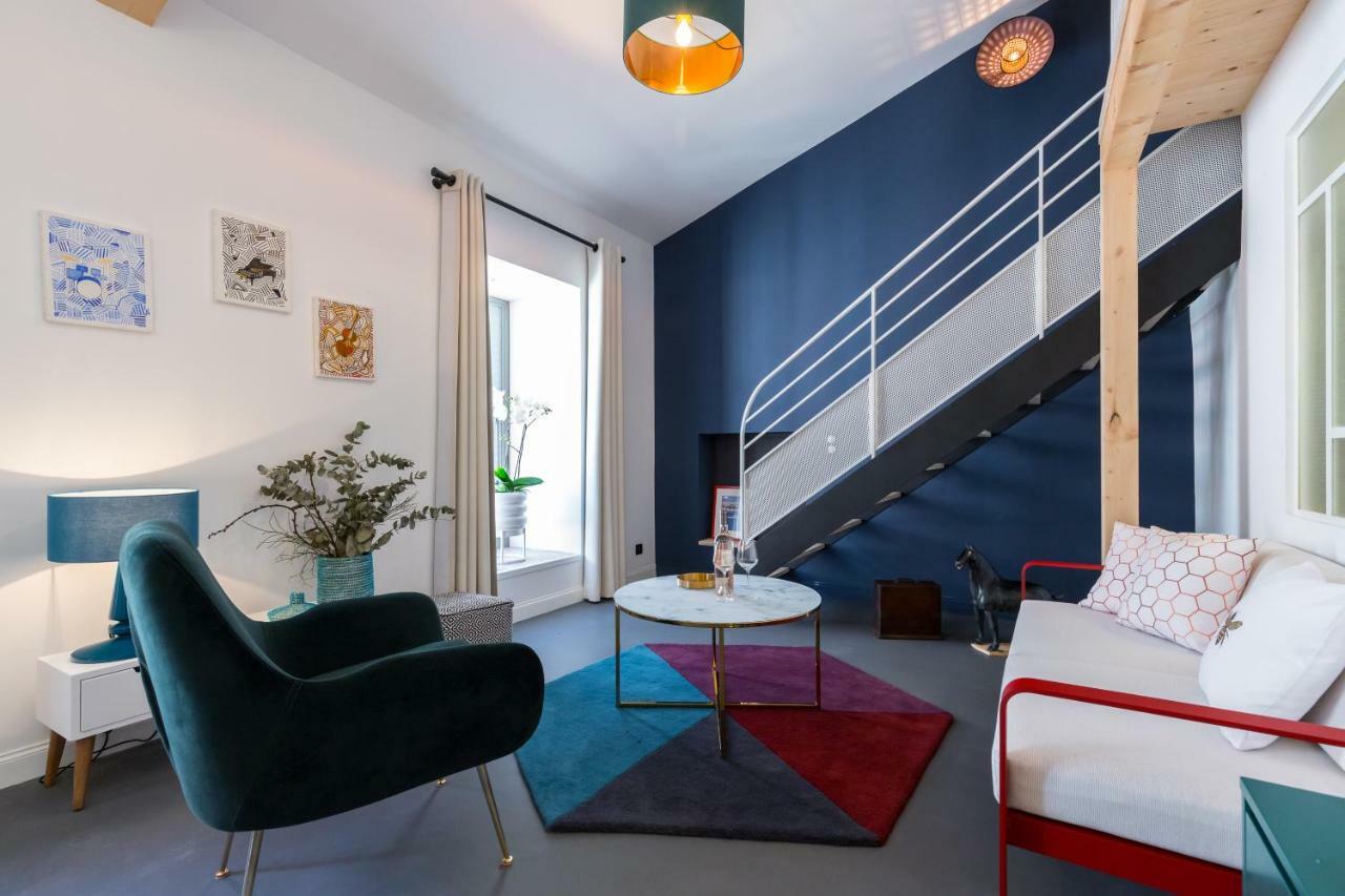 L'Abeille - Boutique Apartments Nice Exterior photo